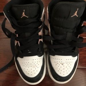 Toddler Airforce Nike